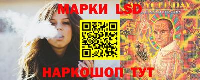 Альфа ПВП Кандалакша