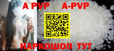 Альфа ПВП Кандалакша